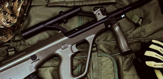 aug airsoft