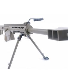 Fusil sniper M82a1 Barrett 12,7 cal .50