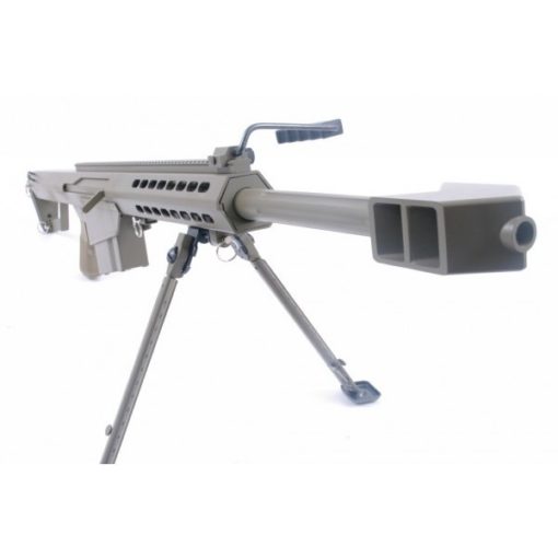 Fusil sniper M82a1 Barrett 12,7 cal .50