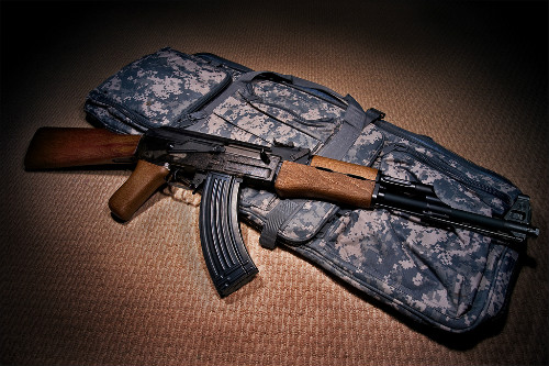 Replique Kalashnikov Airsoft
