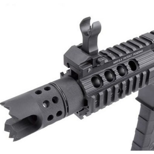 BW15 Pistol AEG King Arms