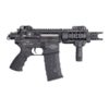 BW15 Pistol AEG King Arms