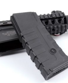 BW15 Pistol AEG King Arms