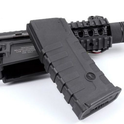 BW15 Pistol AEG King Arms