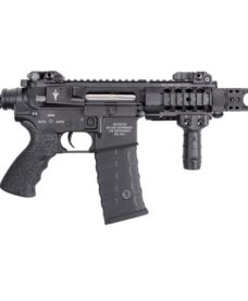 BW15 Pistol AEG King Arms