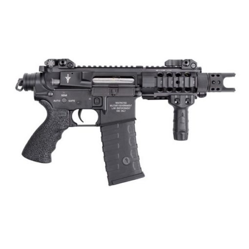 BW15 Pistol AEG King Arms