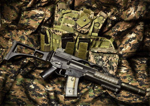 Replique G36 Airsoft