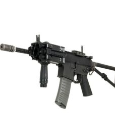 KAC PDW full Metal AEG Dboy