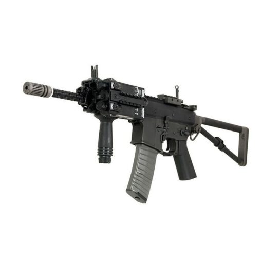 KAC PDW full Metal AEG Dboy