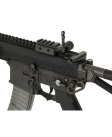 KAC PDW full Metal AEG Dboy