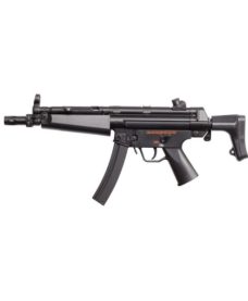 MP5 A5 SLV AEG B&T