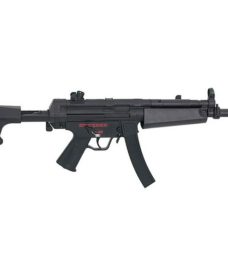 MP5 A5 FB2621 AEG Cyma