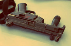 Replique MP5 Airsoft