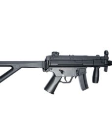 MP5 PDW SLV AEG B&T