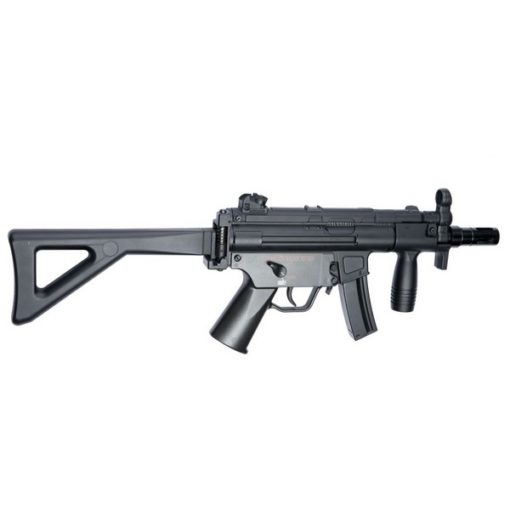 MP5 PDW SLV AEG B&T