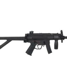MP5 PDW FB3001 AEG Cyma