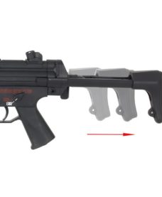 MP5 SD6 FB2951 AEG Cyma