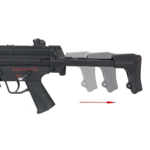 MP5 SD6 FB2951 AEG Cyma