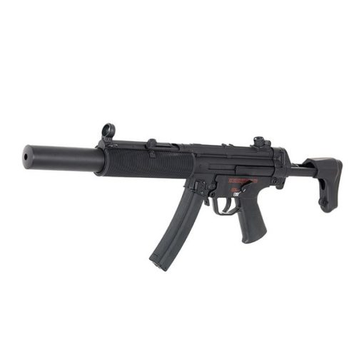 MP5 SD6 FB2951 AEG Cyma