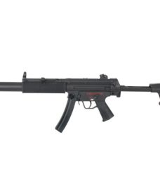 MP5 SD6 FB2951 AEG Cyma