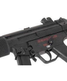 MP5 SD6 FB2951 AEG Cyma