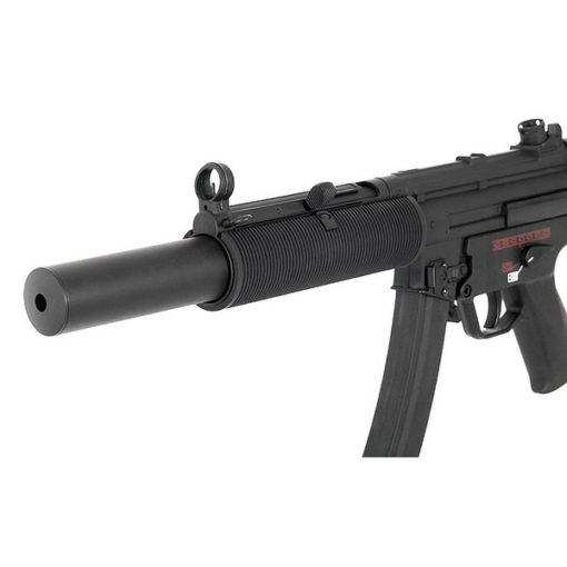 MP5 SD6 FB2951 AEG Cyma