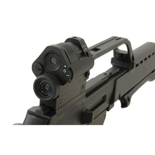 réplique Sniper HK SL9 (SL83)