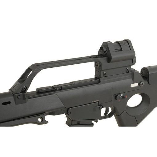 réplique Sniper HK SL9 (SL83)