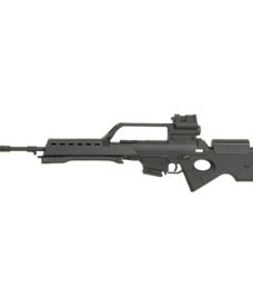 réplique Sniper HK SL9 (SL83)