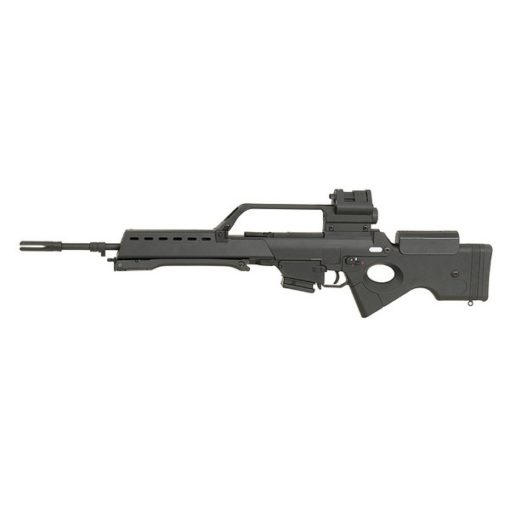 réplique Sniper HK SL9 (SL83)