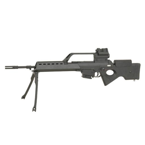 réplique Sniper HK SL9 (SL83)