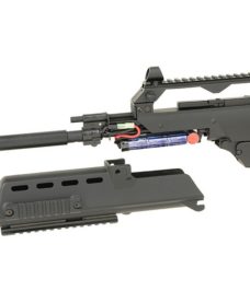 réplique Sniper HK SL9 (SL85)