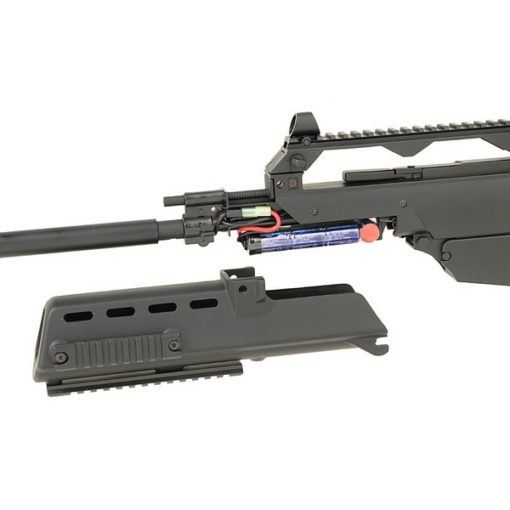 réplique Sniper HK SL9 (SL85)