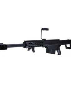 réplique Sniper M82a1 Barrett 12.7 cal .50