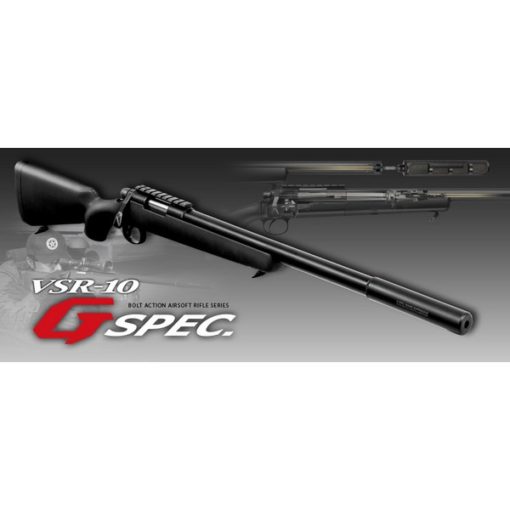 réplique Sniper VSR10 G-SPEC