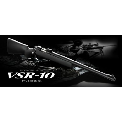 réplique Sniper VSR10 Pro