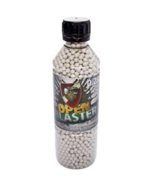 3000 Billes Airsoft Bio 0.28 g blanches OPEN Blaster