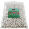 4000 Billes Airsoft Blanches 0.25 g ICS