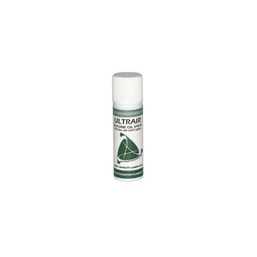 Huile Silicone Spray 60 ml Ultrair