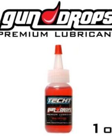 Huile TechT Airsoft Gun Drops 1 Oz