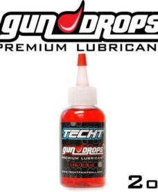 Huile TechT Gun Drops 2 Oz