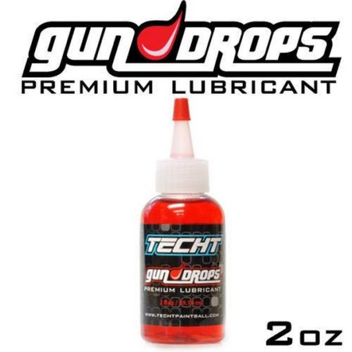 Huile TechT Gun Drops 2 Oz