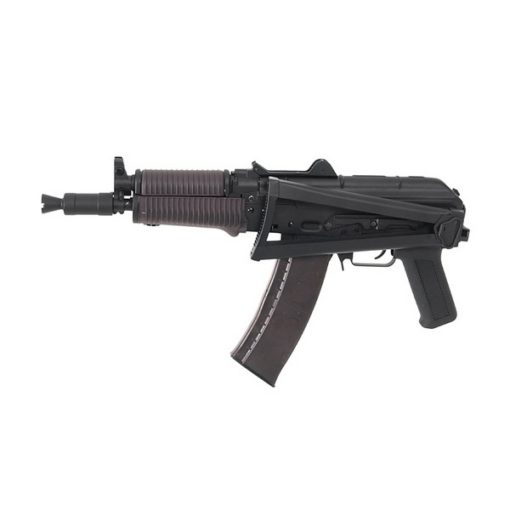 Réplique AKS74U Full Metal AEG Cyma