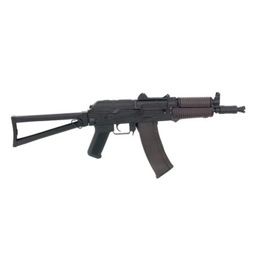 Réplique AKS74U Full Metal AEG Cyma