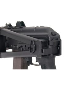 Réplique AKS74U Full Metal AEG Cyma