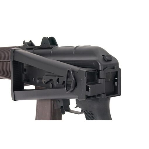 Réplique AKS74U Full Metal AEG Cyma