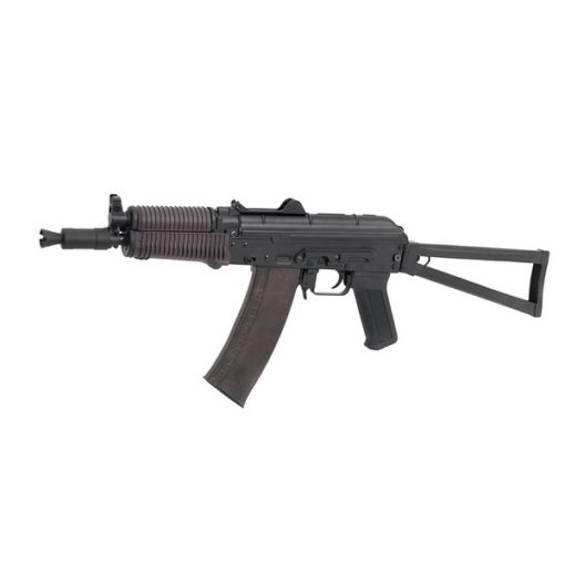 Réplique AKS74U Full Metal AEG Cyma