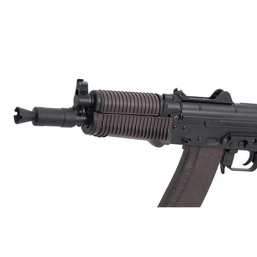 Réplique AKS74U Full Metal AEG Cyma