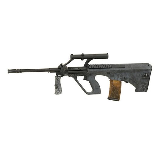 Réplique AUG A1 Militaire Kryptek Typhon AEG APS