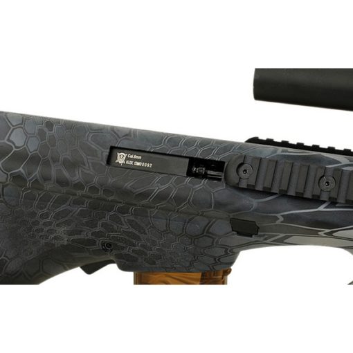 Réplique AUG A1 Militaire Kryptek Typhon AEG APS